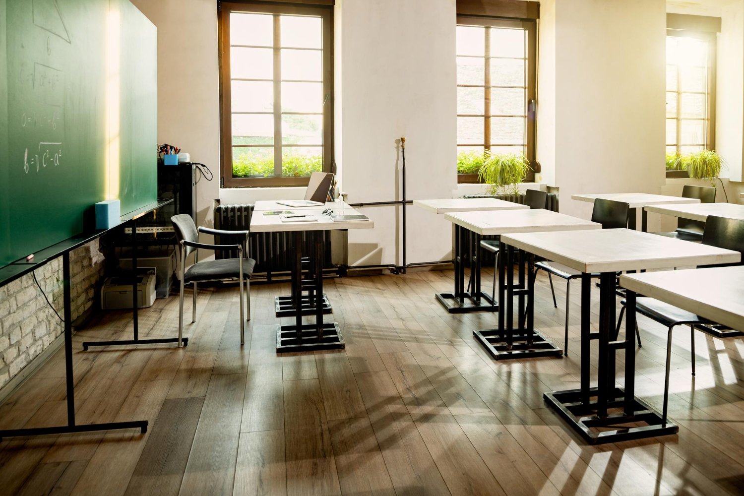 new degree college struggling to get students admission india