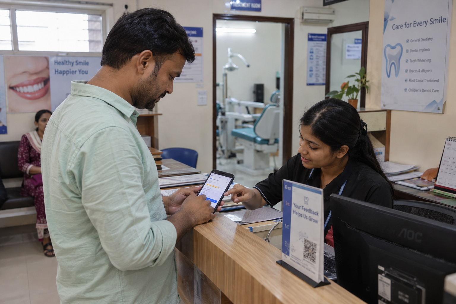 digital marketing patna for doctors